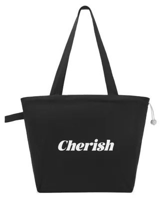 Immagine prodotto di Borsa Da Mano Supslim - Nera, Taglia Unica