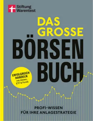 Immagine prodotto di Das große Börsenbuch