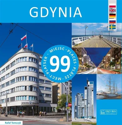 Image de Gdynia 99 miejsc