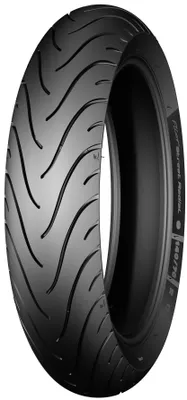 Produktbild von Michelin Motorradreifen car-tyres Pilot Street Radial ( 160/60 R17 TT/TL 69H Hinterrad, M/C )
