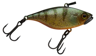 Produktbild von ILLEX TN 38 Aggressive Perch Lipless Crankbait