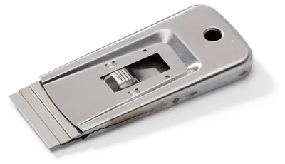 Immagine prodotto di GS Glasschraper - 98 mm