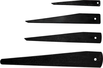 Produktbild von Fortis 4317784769853, 90 mm, 1 Stück(e)