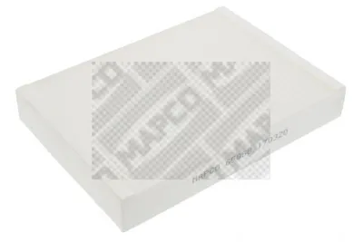 Produktbild von MAPCO 65858 Innenraumfilter Pollenfilter passend für MERCEDES-BENZ V-Klasse (W447)
