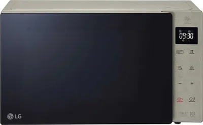 Produktbild von LG MH6535NBS Smart Inverter Technologie