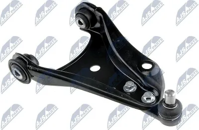 Produktbild von NTY ZWD-RE-026 Querlenker Vorne Links Vorne Außen Links Unten für RENAULT TWINGO II (CN0)