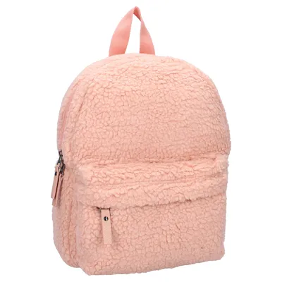Produktbild von Vadobag Rucksack Spaß sei weich und freundlich Teddy Pink