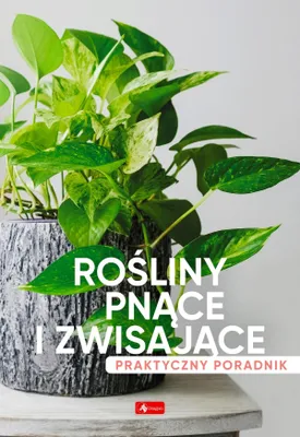 Immagine prodotto di Rosliny pnace i zwisajace. Poradnik praktyczny
