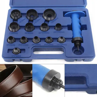 Zdjęcie produktu dla MAGNUS | FIBRA RUBBER SEAL Cutter, 5-35mm