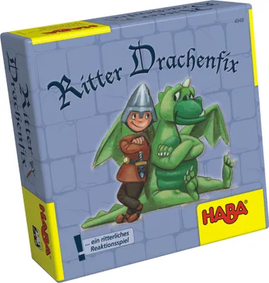 Produktbild von Ritter Drachenfix