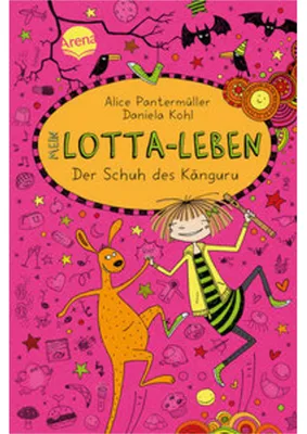 Image de Lotta-Leben (10) Schuh des Känguru