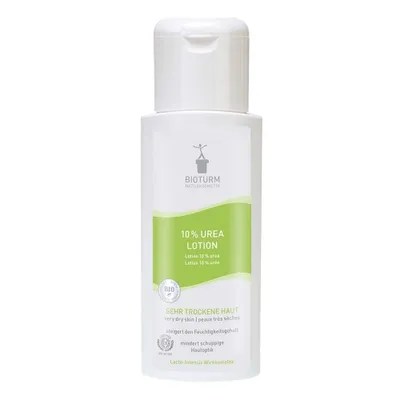 Produktbild von Nr.6 - 10% Urea Lotion 200ml 6er Pack