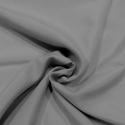 Produktbild von Famanu Tischdecke – Grau – Polyester