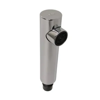 Produktbild von Grohe Auslaufbrause 46858 chrom