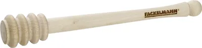 Image de Cuillère à miel en bois Fackelmann Petit Déjeuner