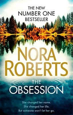 Produktbild von The Obsession