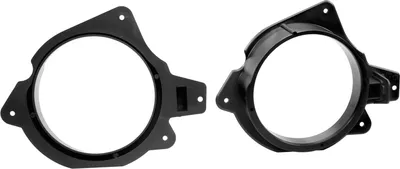 Produktbild von Lautsprecherhalterungen Peugeot 207 hinten 165mm