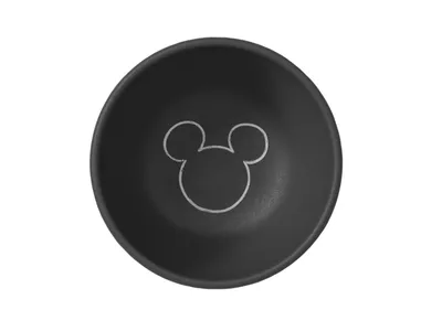 Produktbild von Villeroy & Boch Manufacture - Mickey Mouse Dipschale 1047193932 4003686460300