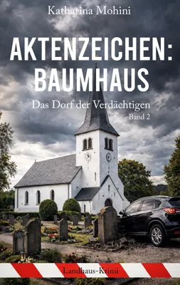 Produktbild von Aktenzeichen: Baumhaus