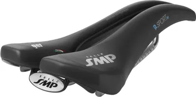 Image de Selle SMP Smp Selle E-Sport Large Gel