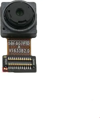 Image de Pour Huawei P10 Lite Réparation Caméra avant Flex pour remplacement Camera Flex câble