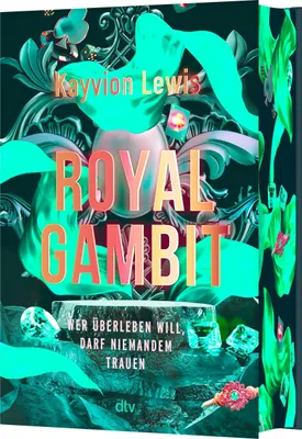 Produktbild von Royal Gambit