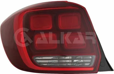 Produktbild von ALKAR Rückleuchte Heckleuchte Links für DACIA SANDERO II LOGAN II