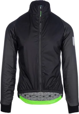 Produktbild von Q36.5 Adventure Winter Jacke Schwarz S Mann Schwarz S