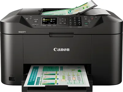 Produktbild von Canon MAXIFY MB2150 Wifi-Multifunktionsdrucker