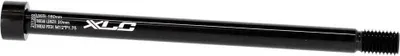 Zdjęcie produktu dla Xlc Haibike Qr-h05 M12x1.75/20 Mm 11.5 Mm oś przelotowa srebrna 148/180 mm srebrna 148/180 mm