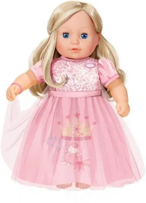 Immagine prodotto di Zapf Creation 707159 - Abito Baby Annabell Little Sweet 36cm