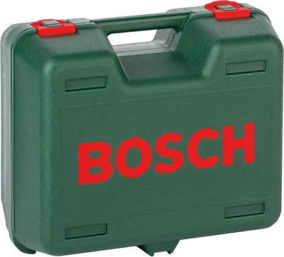 Produktbild von Kunststoffkoffer