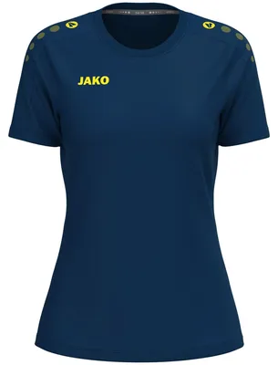 Produktbild von Jako T-Shirt One Baumwolle Damen