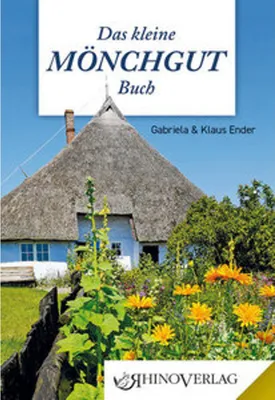 Zdjęcie produktu dla Das kleine Mönchgut-Buch