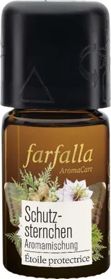 Produktbild von Aromamischung - Schutzsternchen 5ml