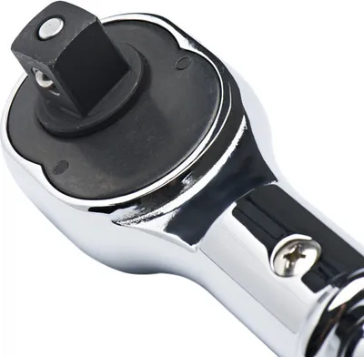 Produktbild von Ratsche 3/4"