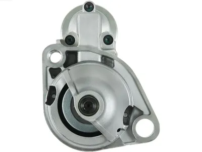 Produktbild von AS-PL S0841S Starter Anlasser 2kW für VW PASSAT Variant (3B6) 12V
