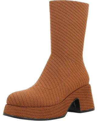 Produktbild von Braune Schuhe Modell 9115N