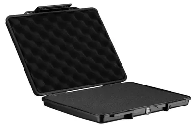Image de Mallette universelle à outils avec insert en mousse réglable - Étui de protection pour outils
