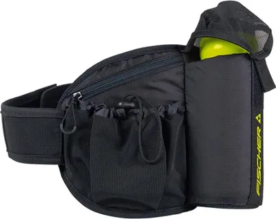Produktbild von Fischer Drink Gürteltasche Schwarz S-M Schwarz S-M