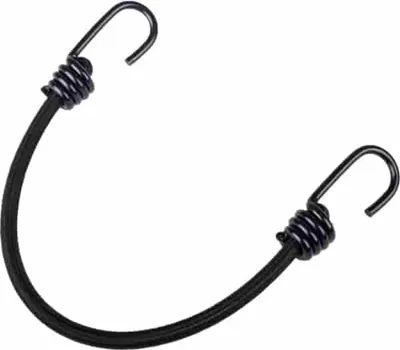 Zdjęcie produktu dla Lina rozporowa z 2 hakami 8 mm x 80 cm