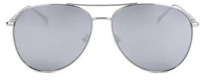 Produktbild von Longchamp Sonnenbrille LO139S 043 59 14 140