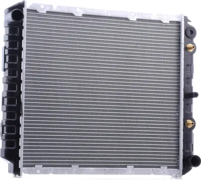 Produktbild von RIDEX 470R0475 Kühler Wasserkühler Motorkühler für VOLVO 940 II Kombi (945) 940 Kombi (945) 240 Kombi (P245) 740 Kombi (745) 740 (744) 240