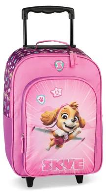 Produktbild von Fabrizio Kindertrolley Paw Patrol Skye azalee
