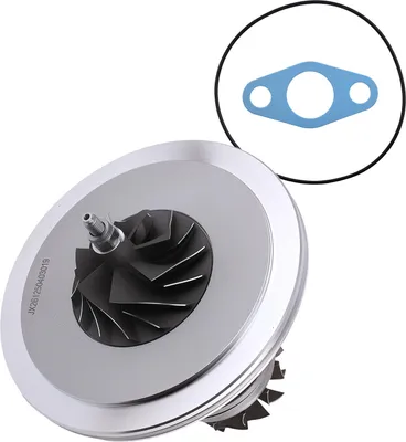 Image de Cartouche groupe fuselage pour BMW X3 X5 X6 3.0sd 286CV 2006-2010 10009700013 Diesel