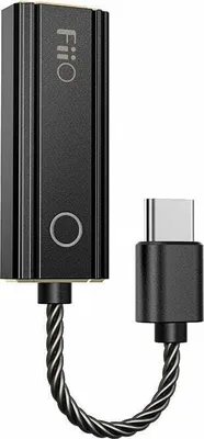 Produktbild von FiiO KA1 Type-C Kopfhörerverstärker