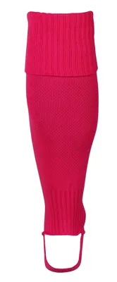 Image de uhlsport chaussettes rouges junior