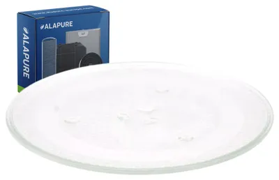 Produktbild von Alapure Drehteller passend für Samsung DE74-20102D