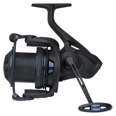 Produktbild von Penn Vantage XT 7000 Longcast - Karpfenrolle