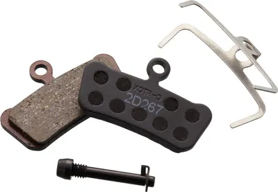 Immagine prodotto di Pastiglie per freni a disco SRAM in resina Avid-Sram